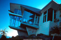 La Casa de Cristal
