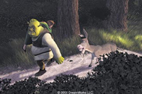 Shrek