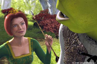 Shrek