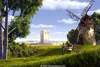 Shrek