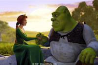 Shrek