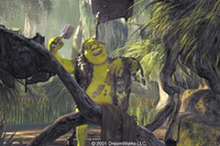 Shrek