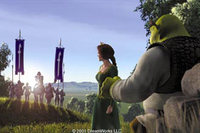 Shrek