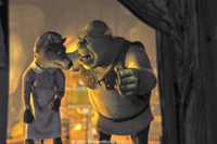 Shrek