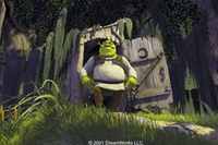 Shrek