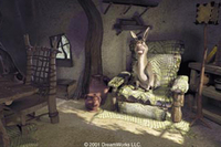 Shrek