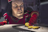 Shrek