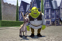 Shrek