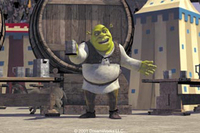 Shrek