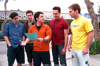 American Pie 2