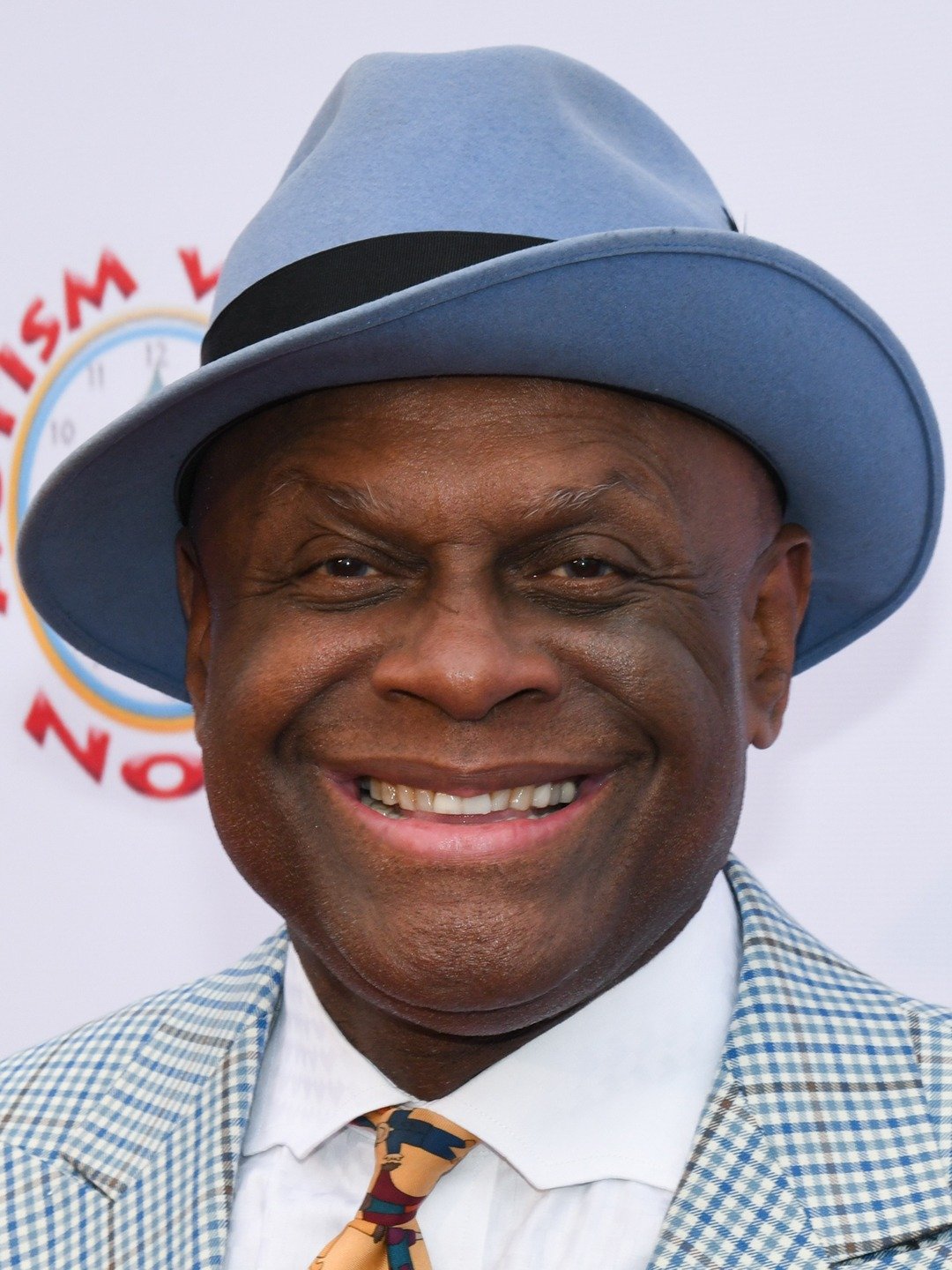 Michael Colyar Pictures - Rotten Tomatoes