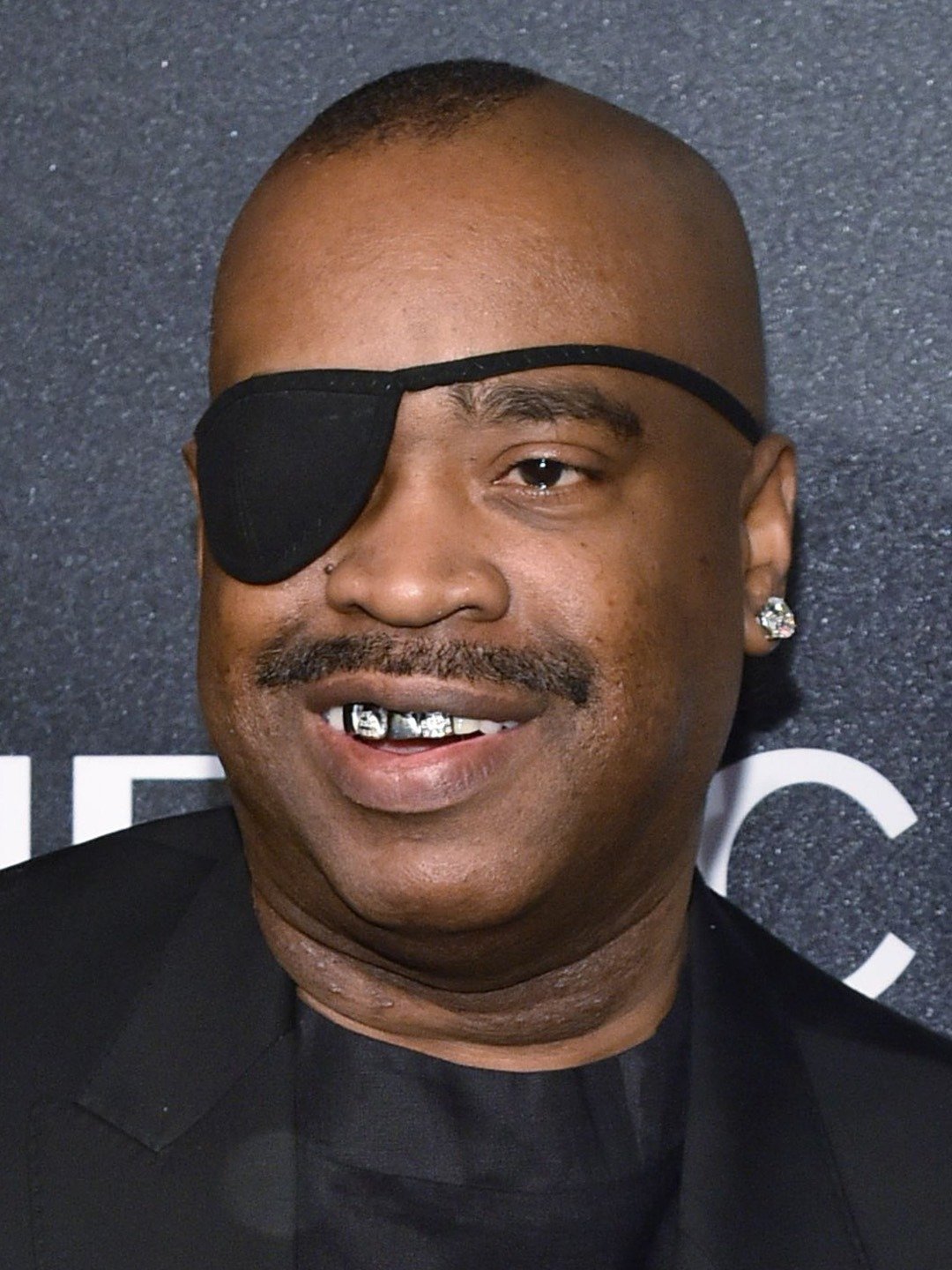 Slick Rick Pictures - Rotten Tomatoes