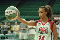 Juwanna Mann