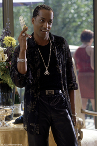 Juwanna Mann