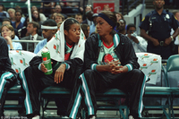 Juwanna Mann