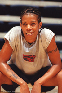 Juwanna Mann
