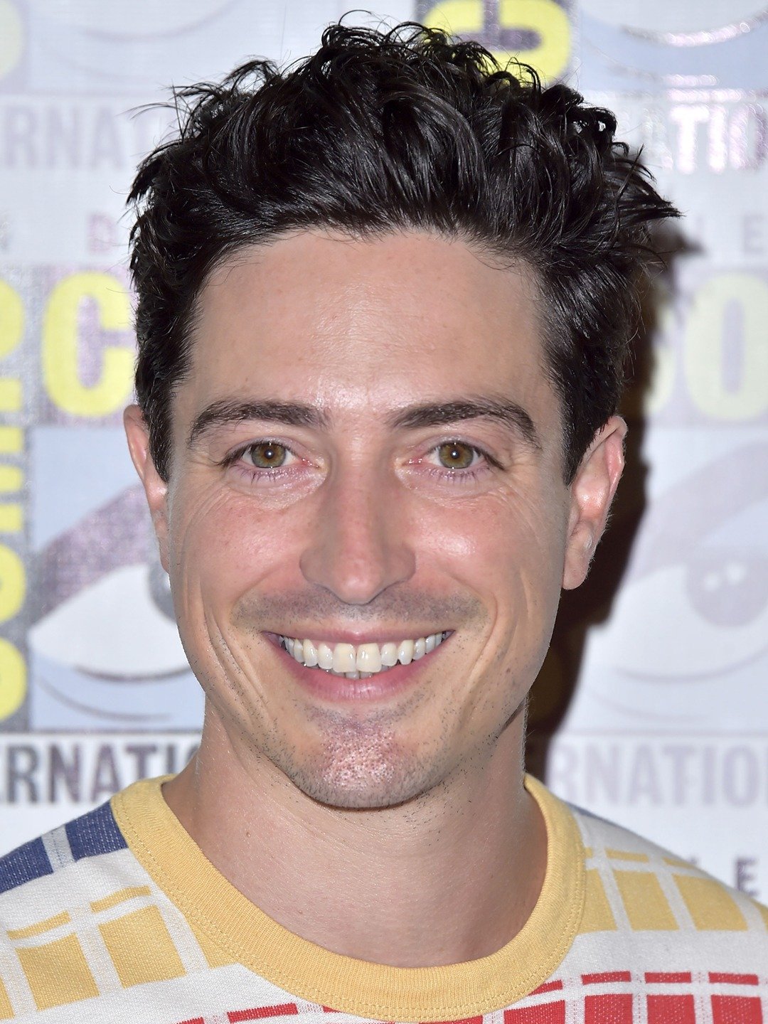 Ben Feldman and wife Michelle reveal they're expecting | Daily Mail Online