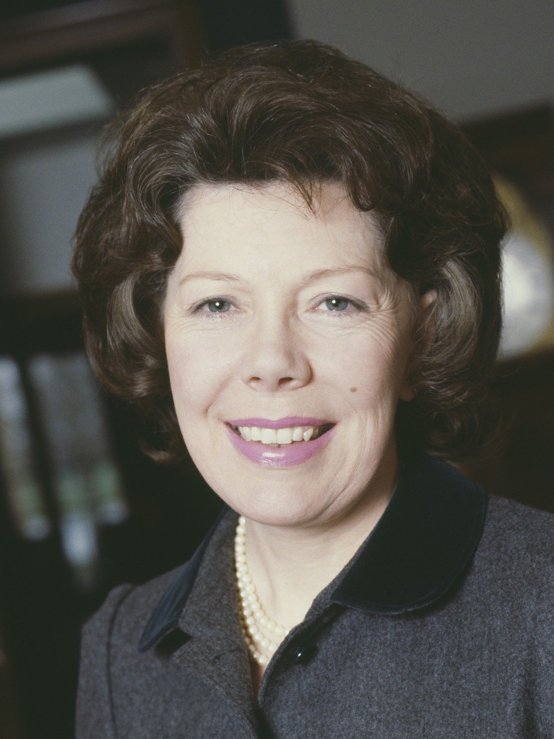 Janet Baker