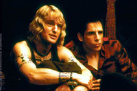 Zoolander