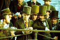 Pandillas de nueva york