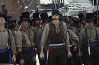 Pandillas de nueva york