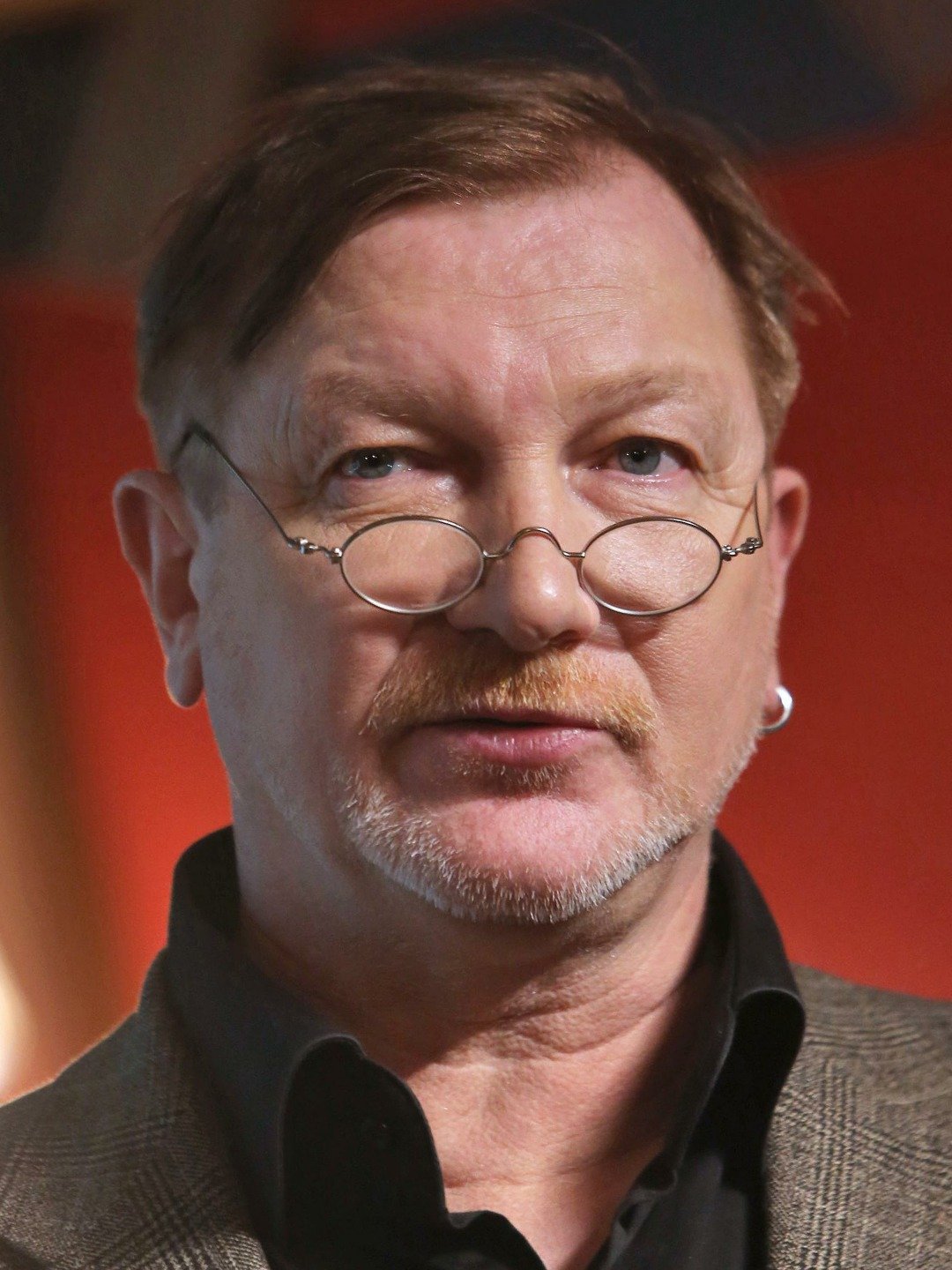 Viktor Bychkov Pictures Rotten Tomatoes