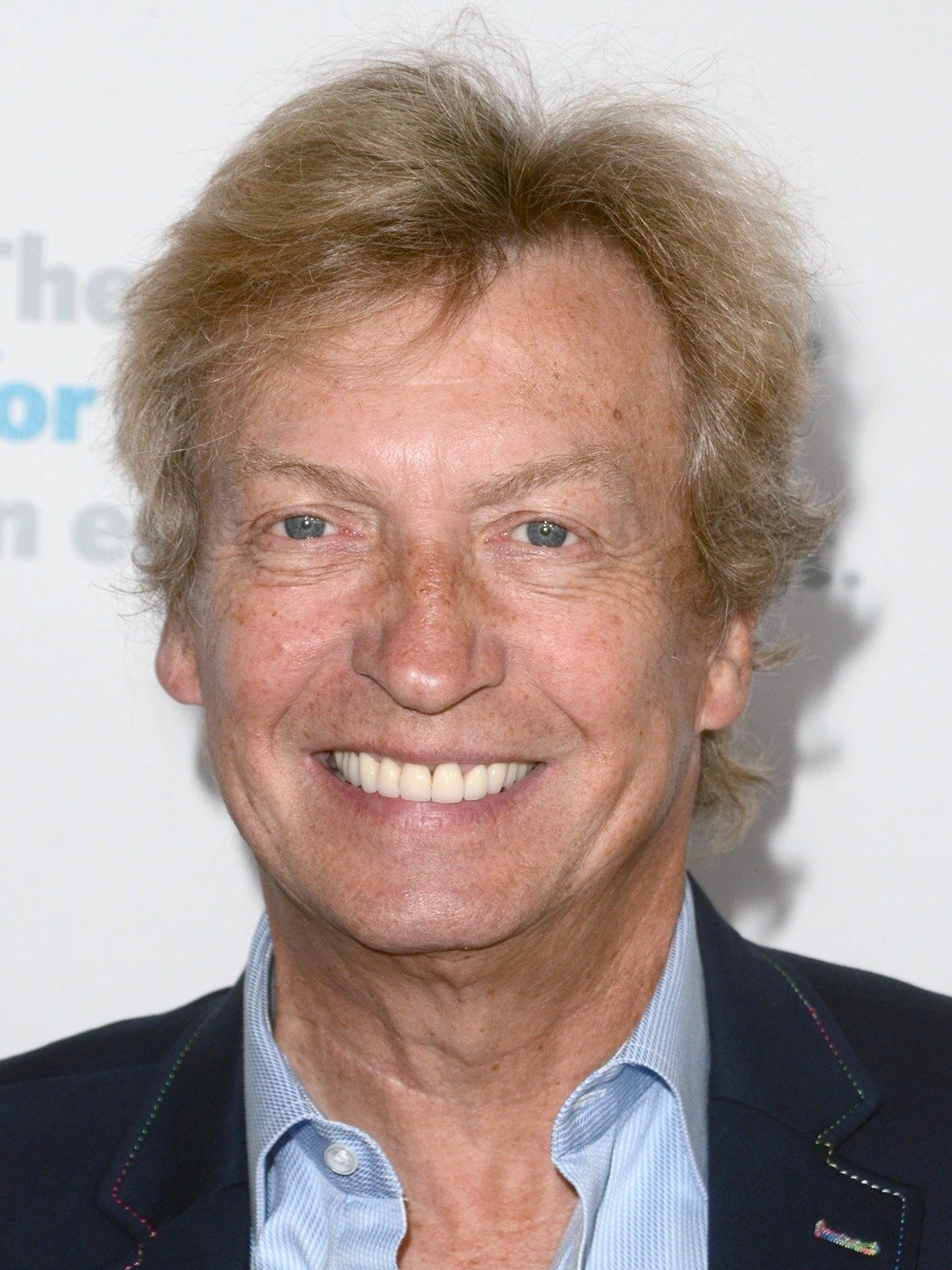 Nigel Lythgoe Pictures - Rotten Tomatoes