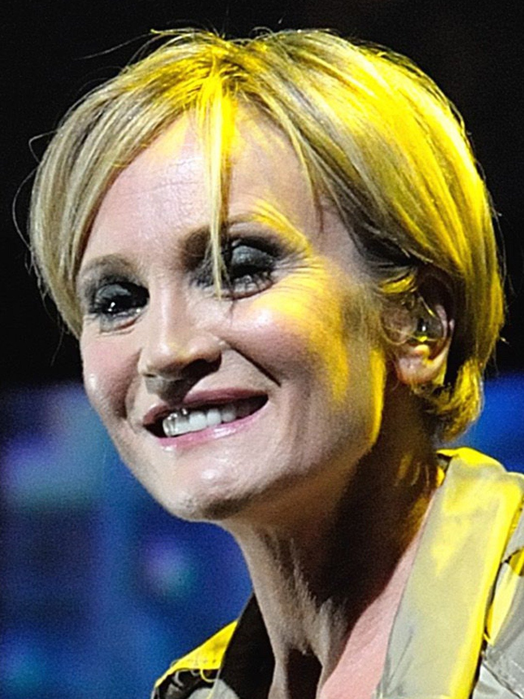 Patricia Kaas Pictures - Rotten Tomatoes