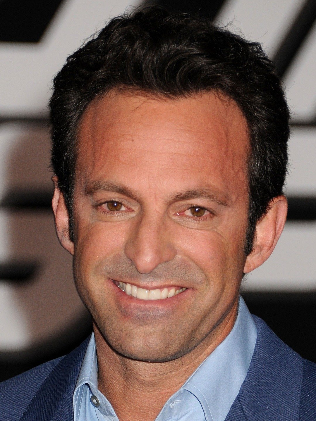 Scott Waugh Image