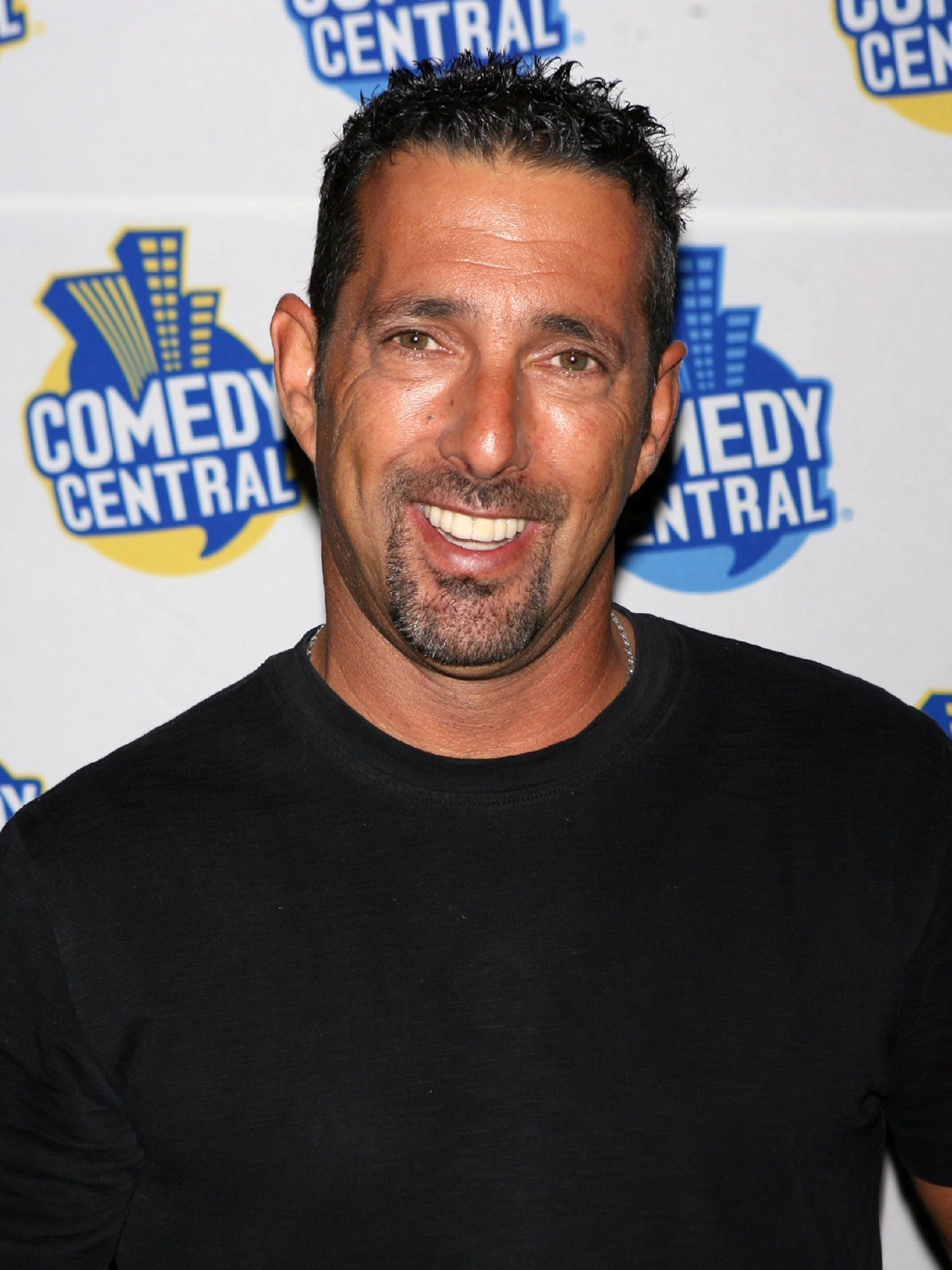 Rich Vos Teeth