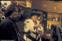 Austin Powers en miembro de oro