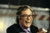 Austin Powers en miembro de oro