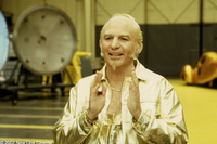 Austin Powers en miembro de oro