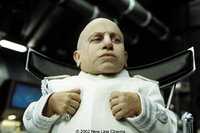 Austin Powers en miembro de oro