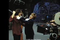 Austin Powers en miembro de oro