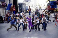 Austin Powers en miembro de oro