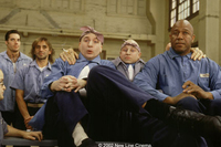 Austin Powers en miembro de oro