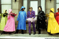 Austin Powers en miembro de oro