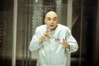 Austin Powers en miembro de oro