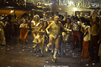 Austin Powers en miembro de oro