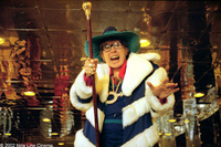 Austin Powers en miembro de oro