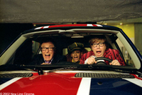 Austin Powers en miembro de oro