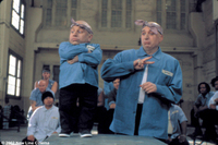 Austin Powers en miembro de oro