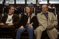 Las confesiones del Sr. Schmidt