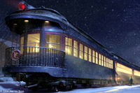 El Expreso Polar