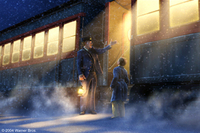 El Expreso Polar