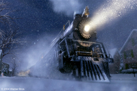 El Expreso Polar
