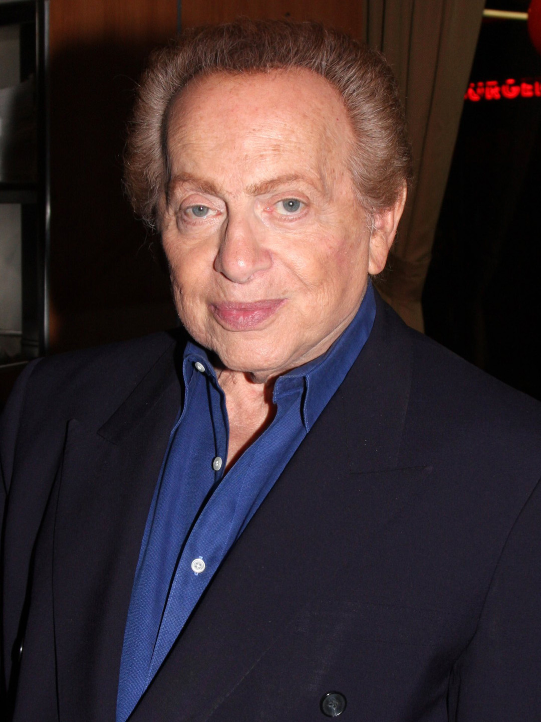 Jackie Mason Pictures - Rotten Tomatoes