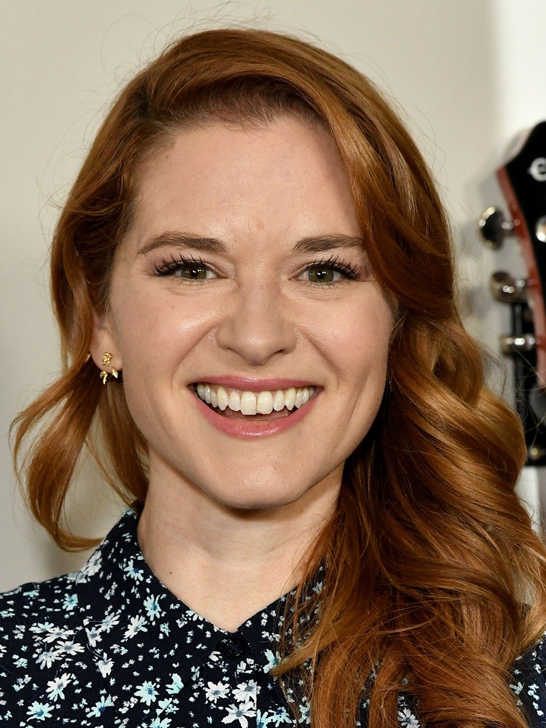 Sarah Drew Pictures - Rotten Tomatoes