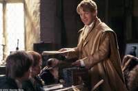 Harry Potter y la Cámara Secreta